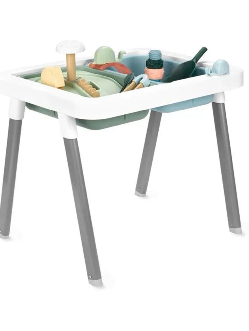 Brand New in box- Skip Hop Discoverosity 3-in-1 toddler sensory table